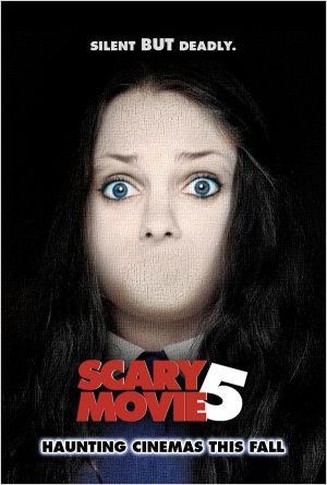 Scary Movie V - Bild 5