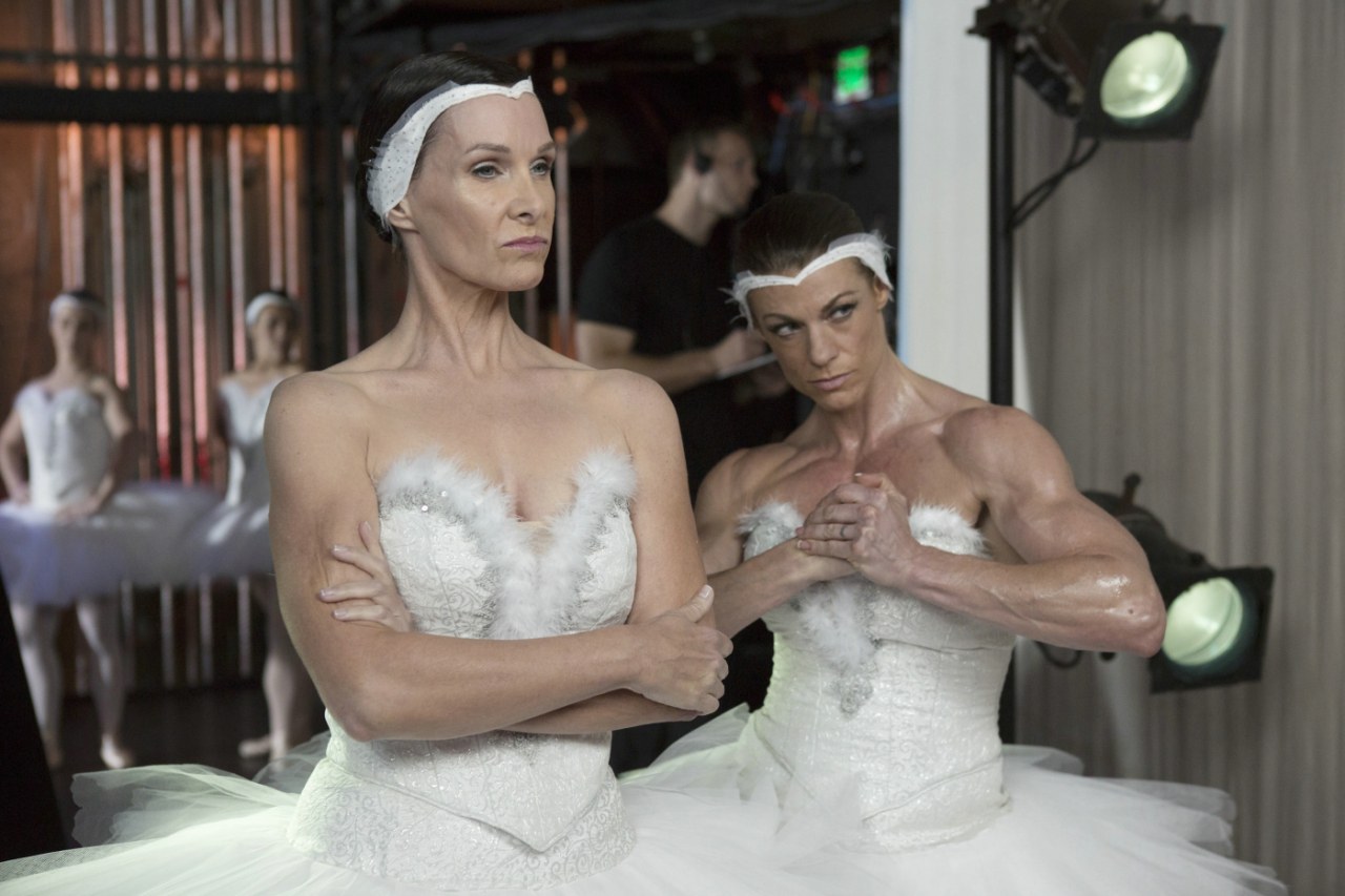 Scary Movie V - Bild 10