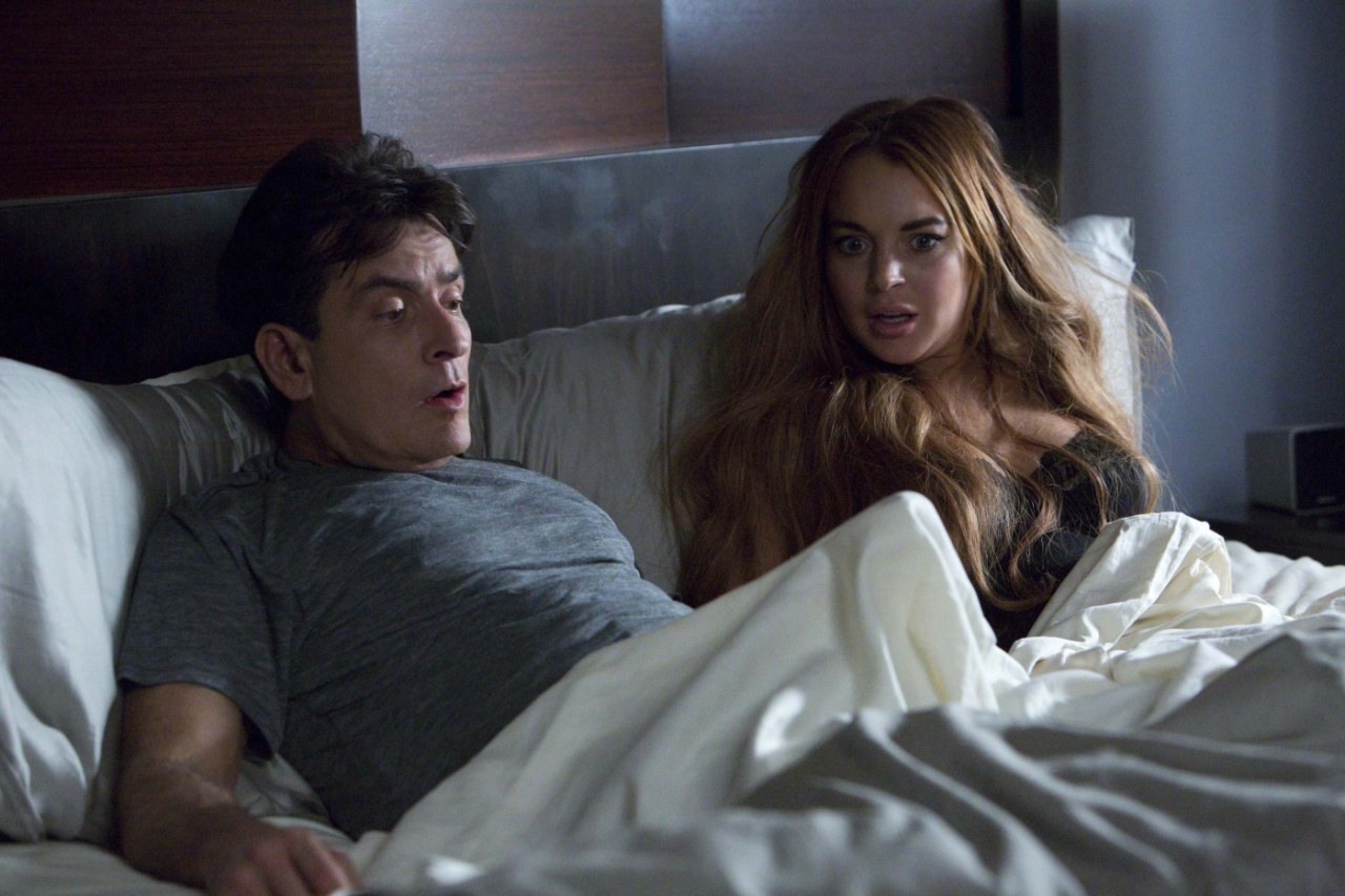Scary Movie V - Bild 24