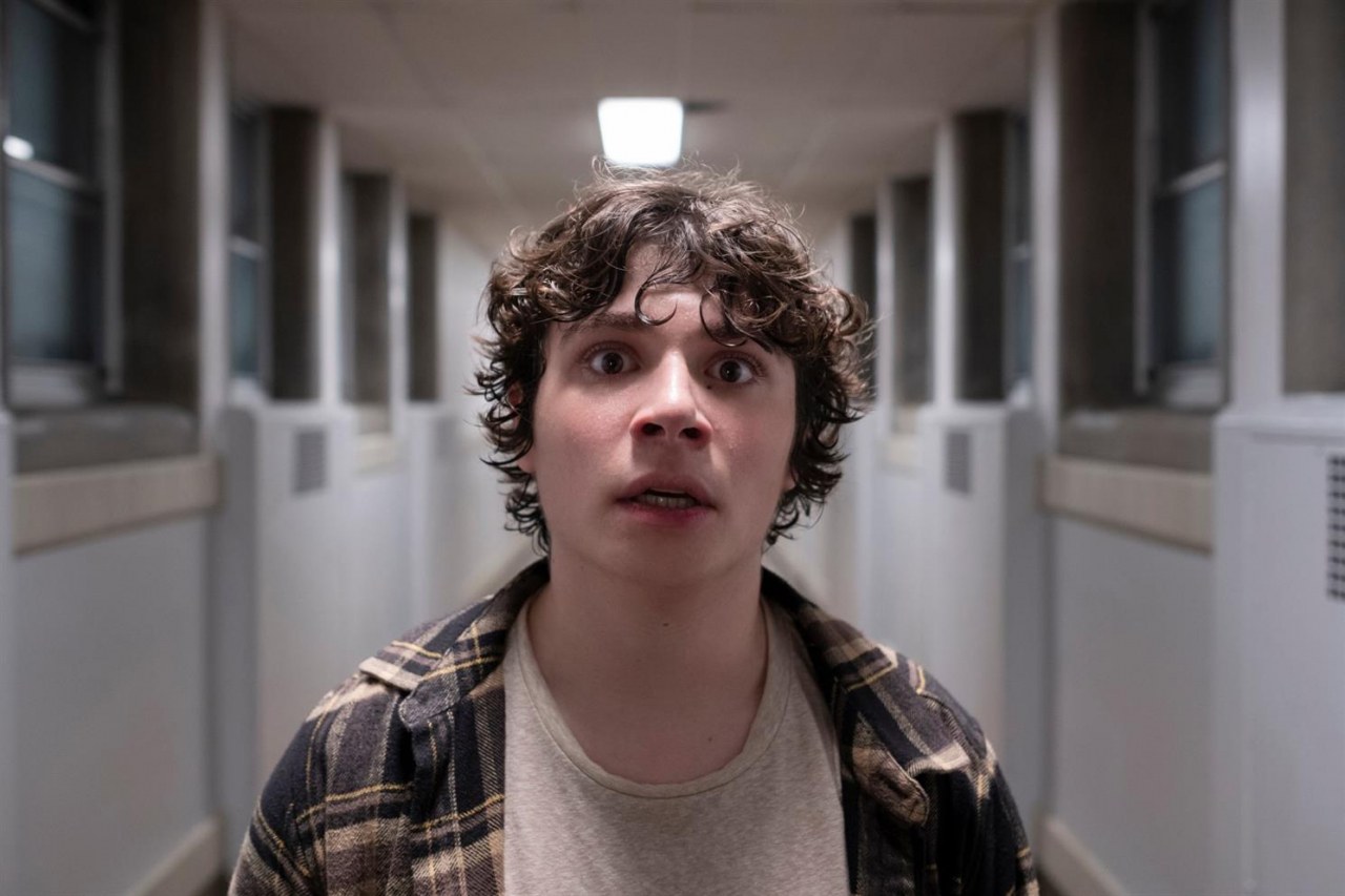 stories to tell in the dark netflix