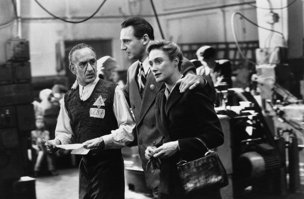 Schindlers Liste Cinestar