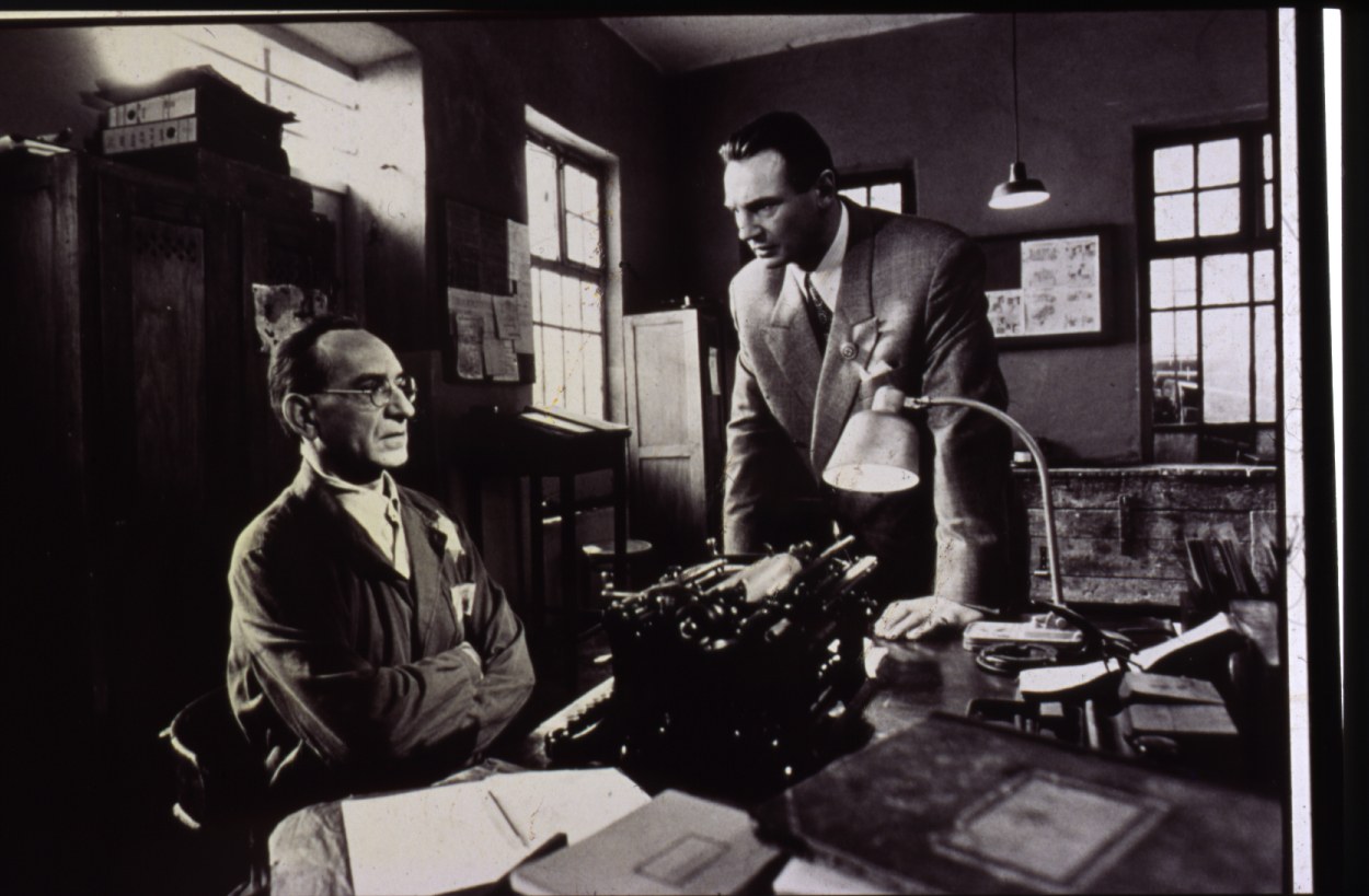 Schindlers Liste Cinestar