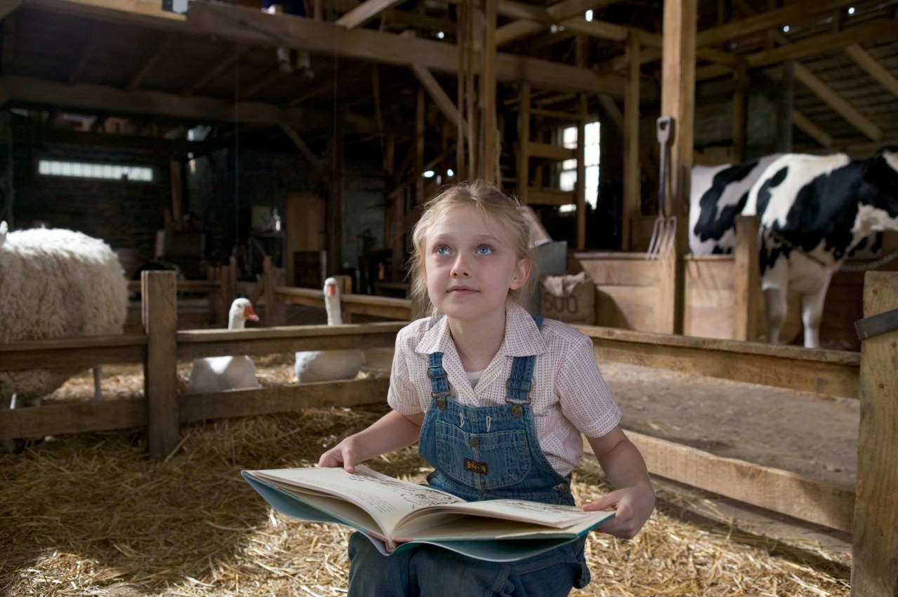 Schweinchen Wilbur Und Seine Freunde Ganzer Film Deutsch Schweinchen Wilbur und seine Freunde | Cinestar