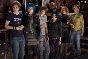 Scott Pilgrim gegen den Rest der Welt - Bild 2