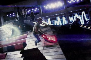 Scott Pilgrim gegen den Rest der Welt - Bild 1