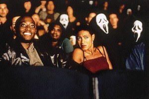Scream 2 - Bild 1