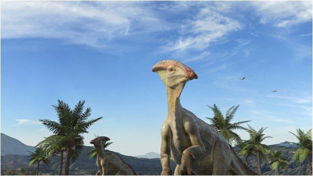 Sea Rex - Reise in die Zeit der Dinosaurier - Bild 2