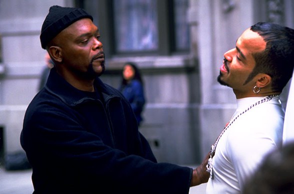 Shaft noch Fragen? Cinestar