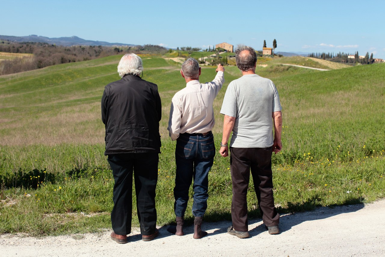 Shalom Italia - Bild 1