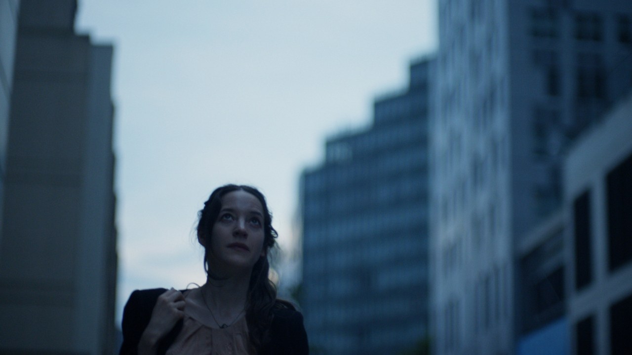 She's Lost Control Cinestar