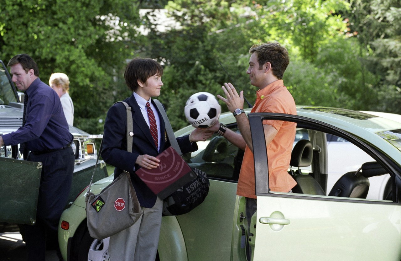 She's the Man Voll mein Typ Cinestar