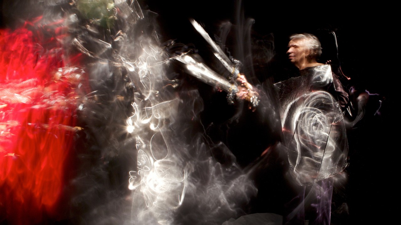 Shot in the Dark - Bild 1