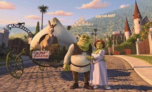 Shrek 2 - Der tollkühne Held kehrt zurück - Bild 2