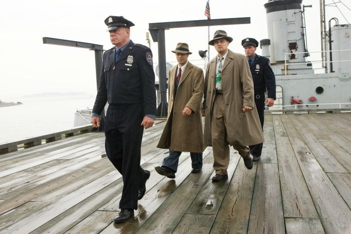 Shutter Island - Bild 8