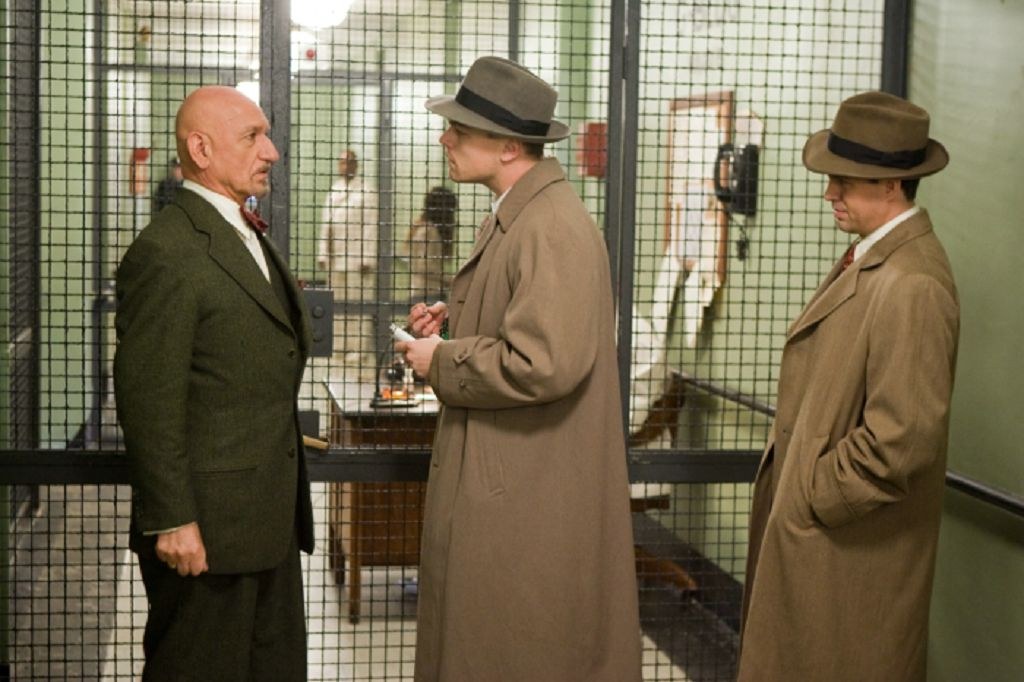 Shutter Island - Bild 4