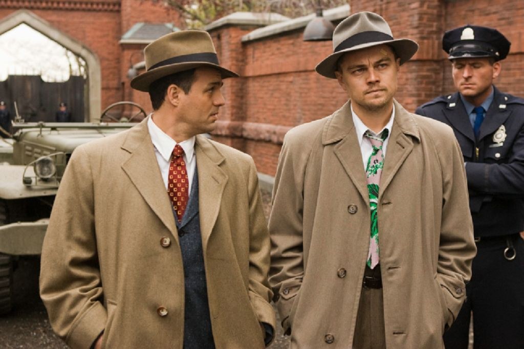 Shutter Island - Bild 3