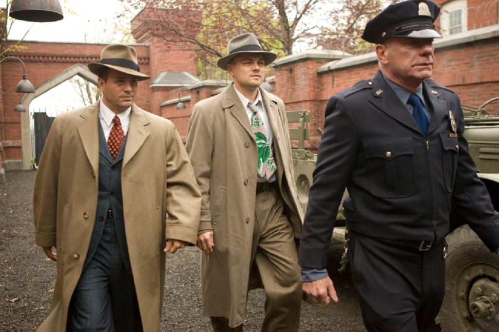 Shutter Island - Bild 2