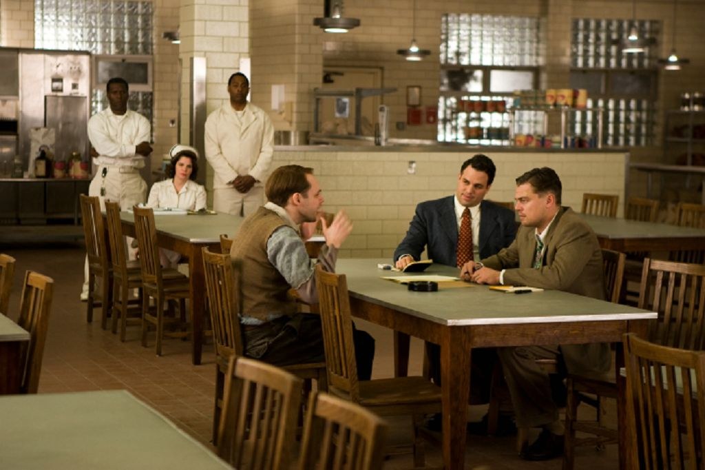 Shutter Island - Bild 1