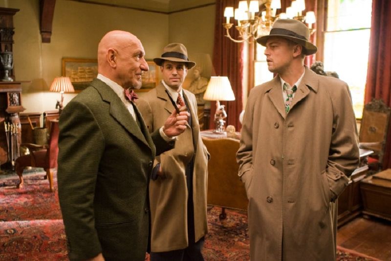 Shutter Island - Bild 5