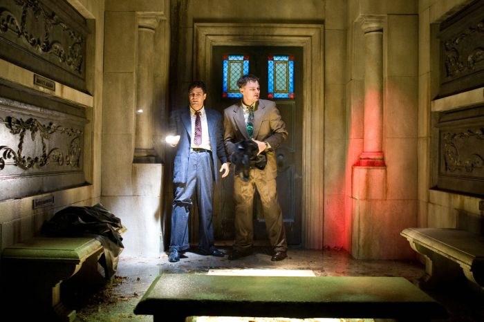 Shutter Island - Bild 7