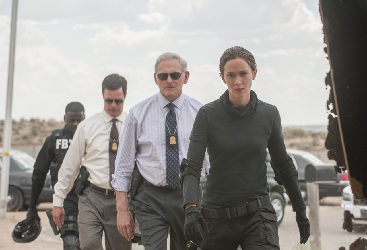 Sicario - Bild 4