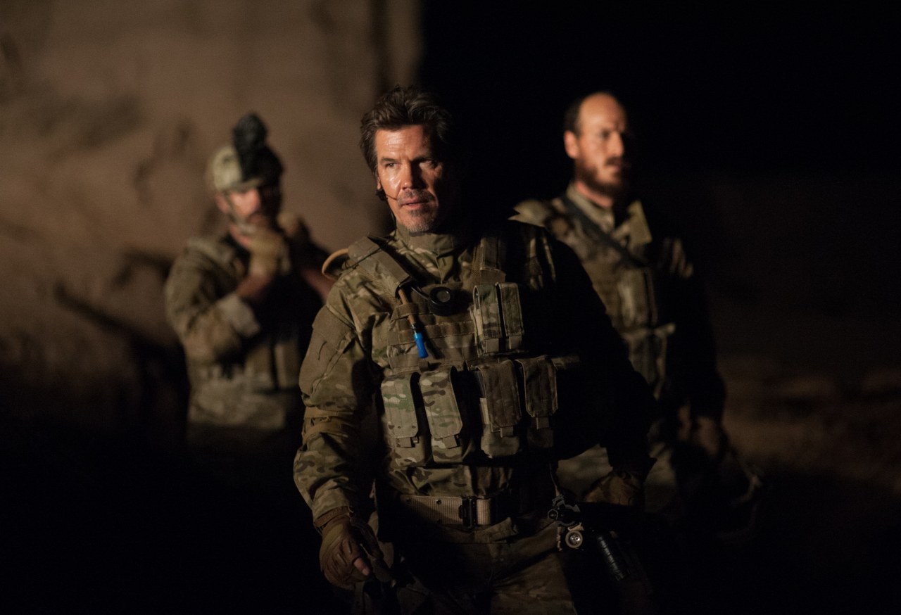 Sicario - Bild 5