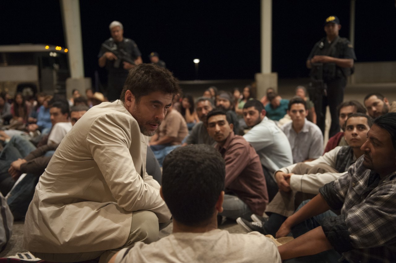 Sicario - Bild 6