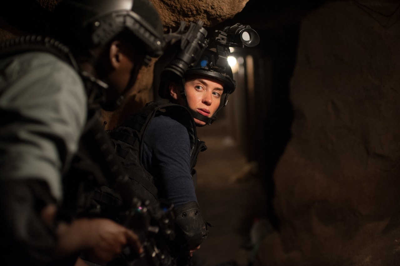 Sicario - Bild 8