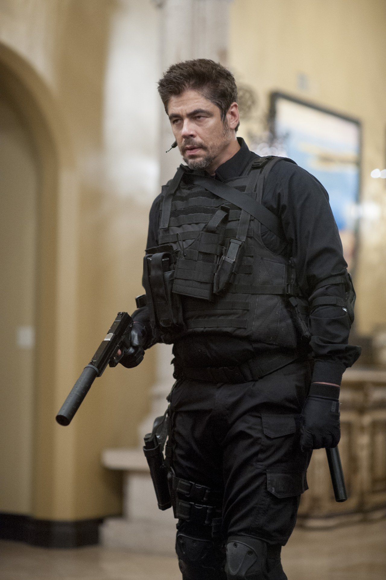 Sicario - Bild 9