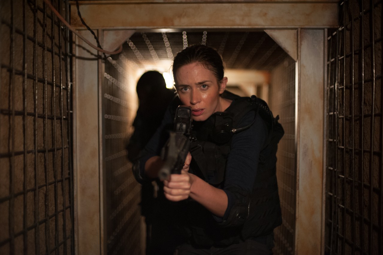 Sicario - Bild 13