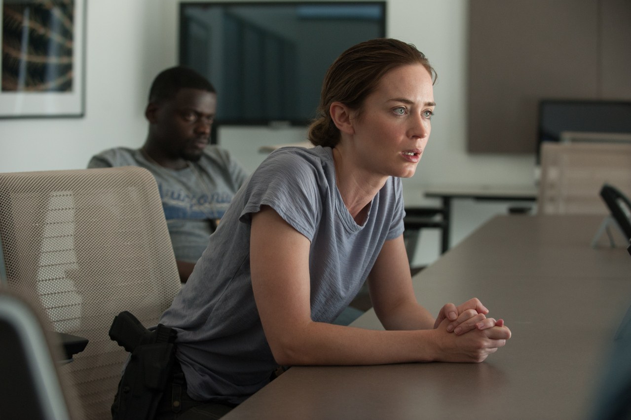 Sicario - Bild 16