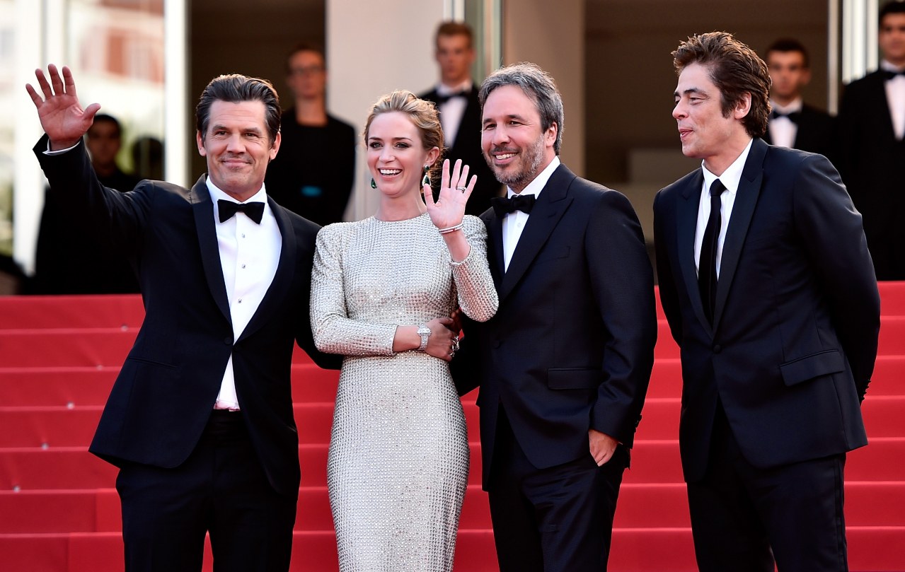 Sicario - Bild 29