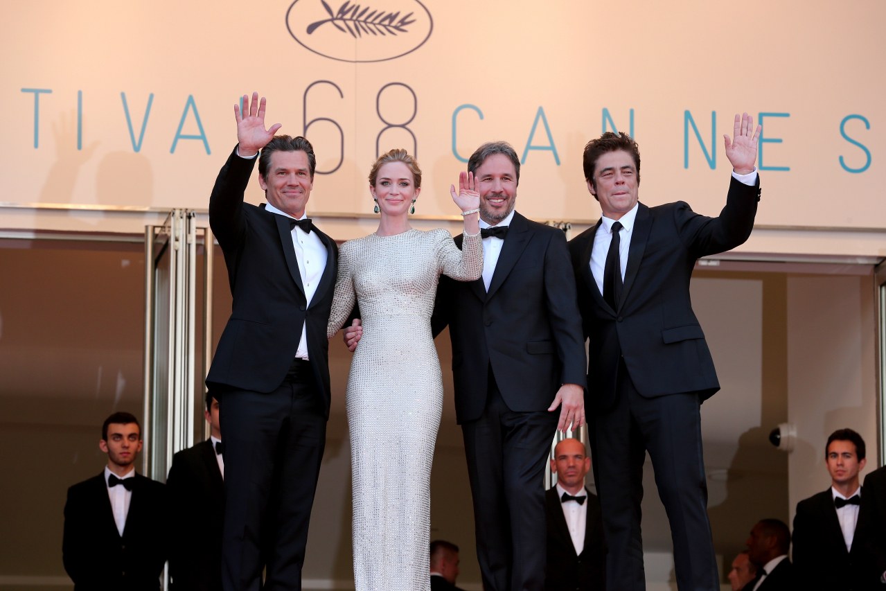 Sicario - Bild 33