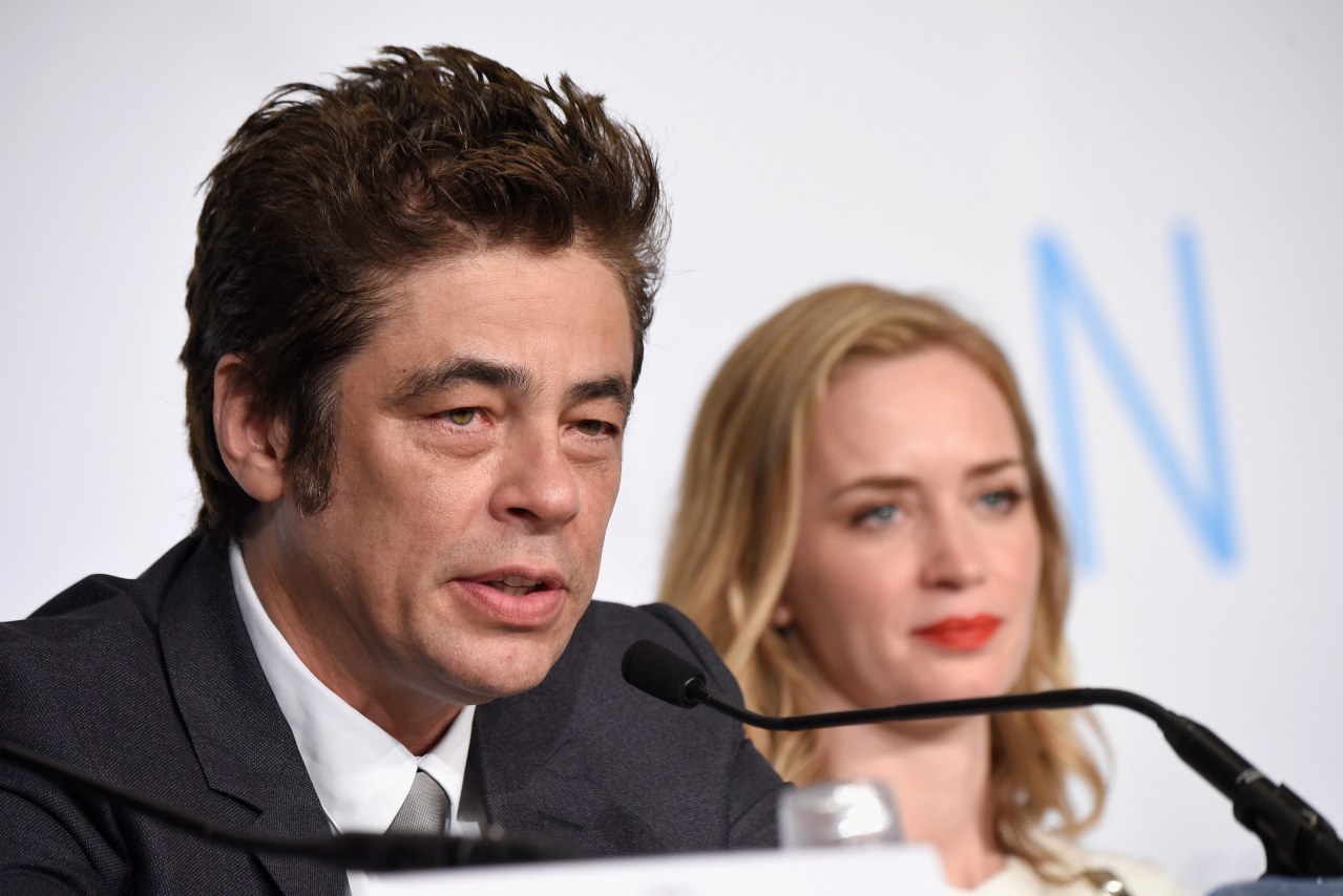 Sicario - Bild 40