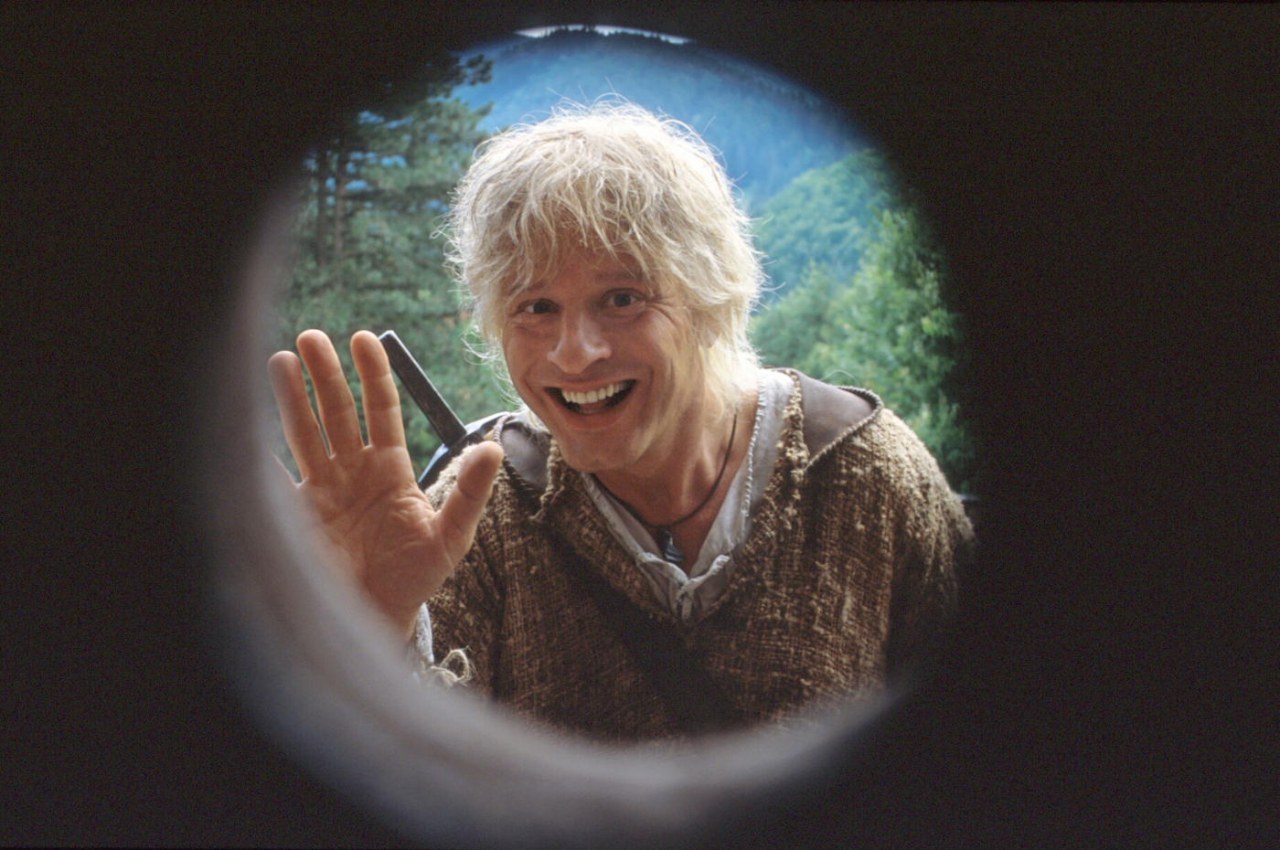 Siegfried Cinestar