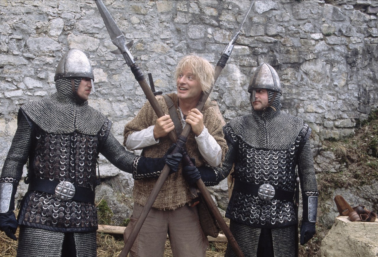 Siegfried Cinestar
