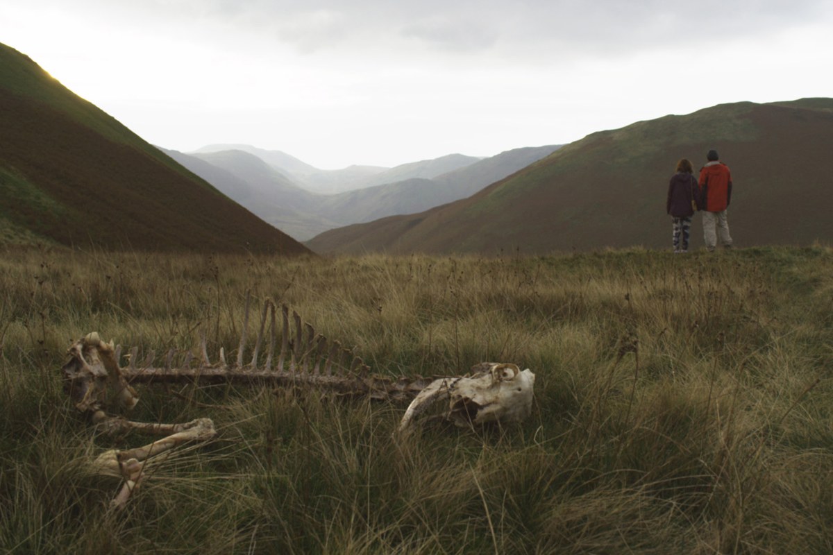 Sightseers - Bild 1