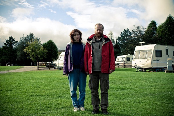 Sightseers - Bild 4