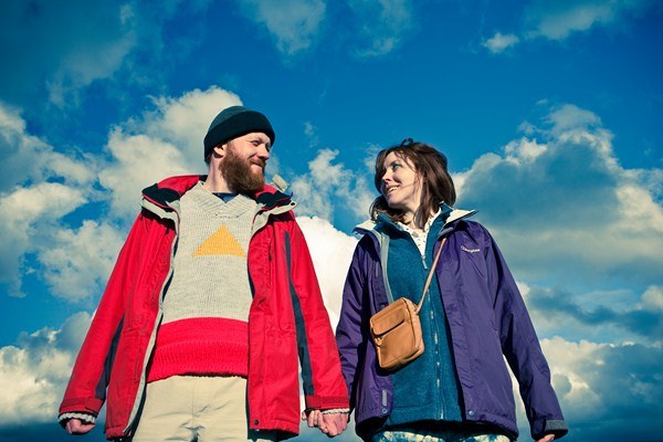 Sightseers - Bild 6