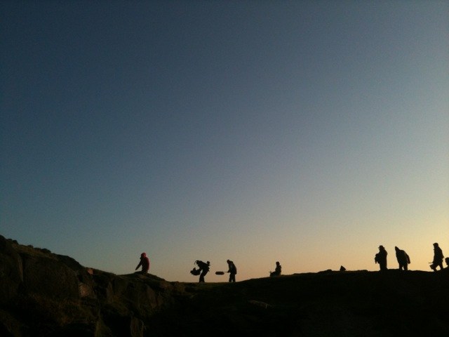 Sightseers - Bild 11