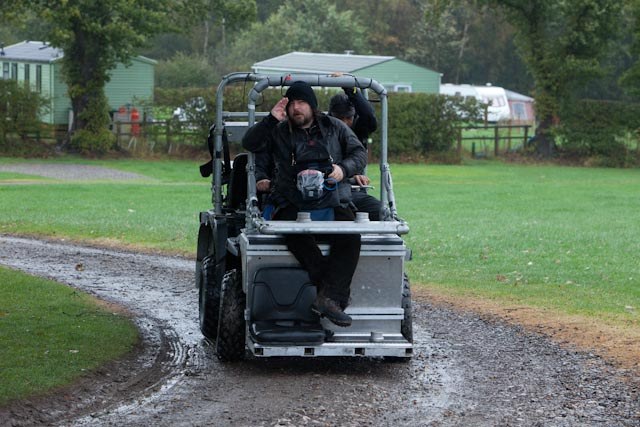 Sightseers - Bild 13