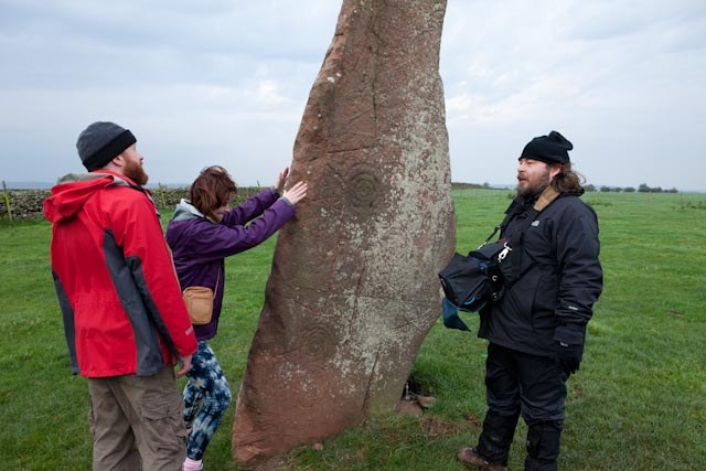 Sightseers - Bild 18