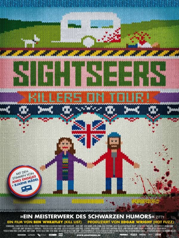 Sightseers - Bild 19