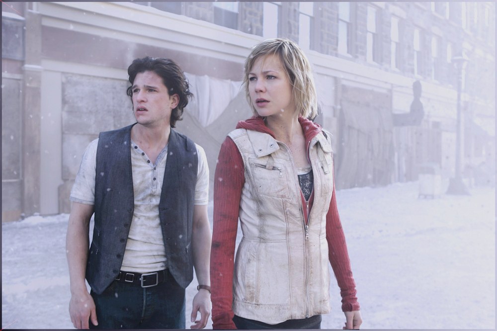 Silent Hill: Revelation 3D - Bild 1