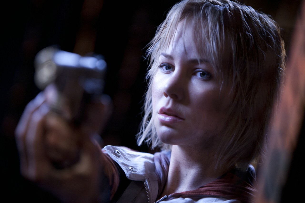 Silent Hill: Revelation 3D - Bild 3