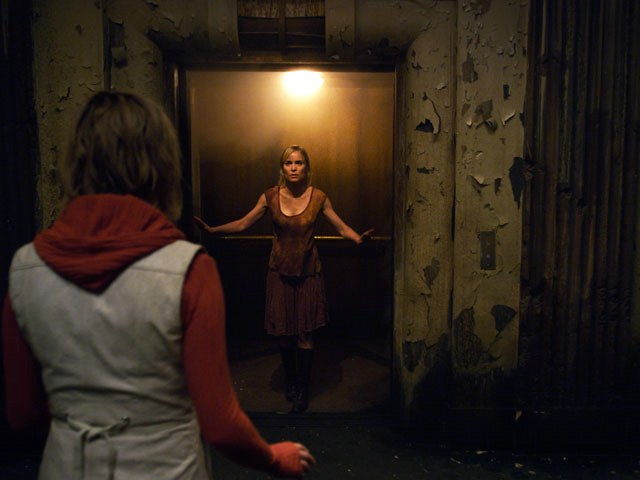 Silent Hill: Revelation 3D - Bild 2