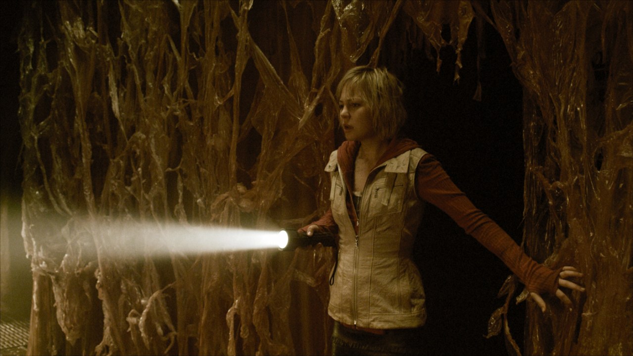 Silent Hill: Revelation 3D - Bild 8