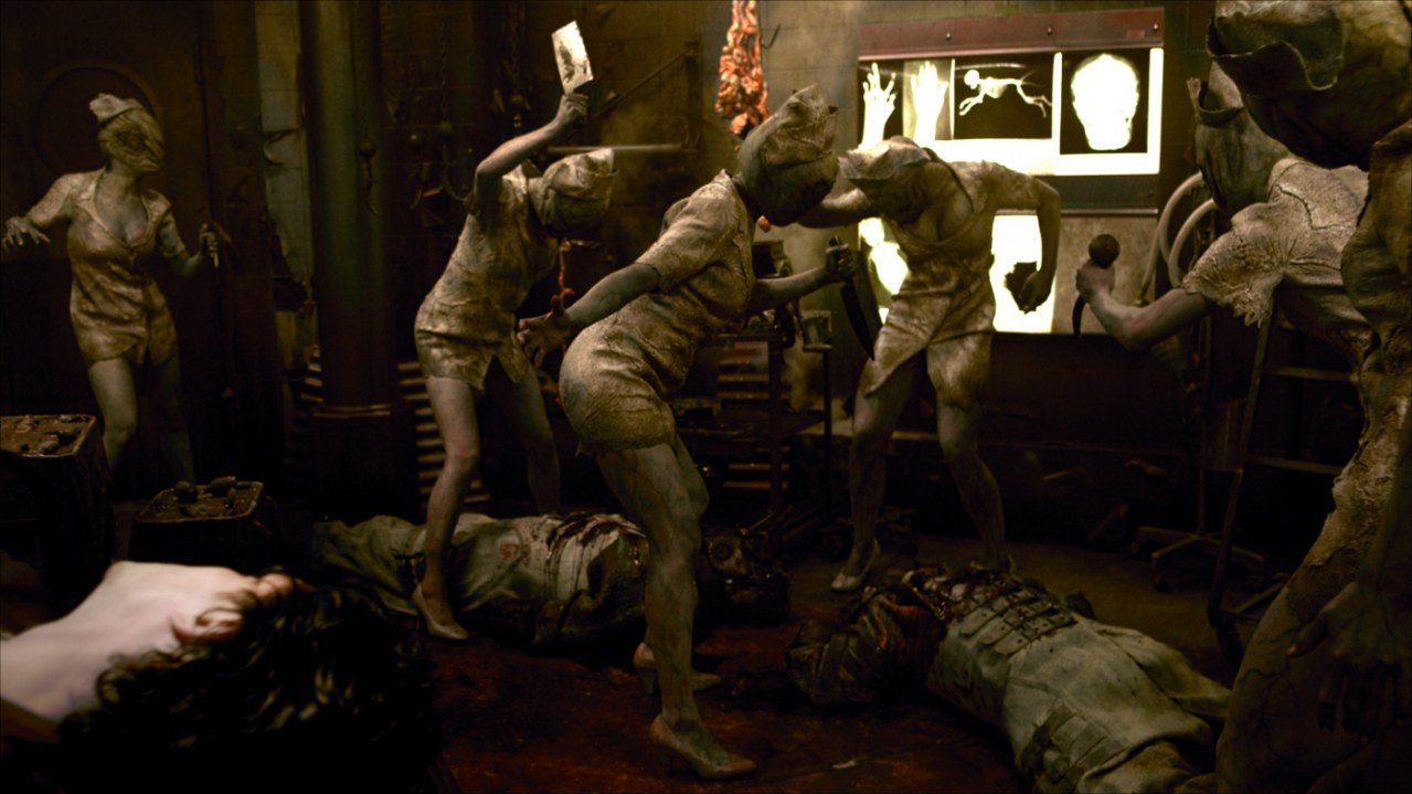 Silent Hill: Revelation 3D - Bild 9