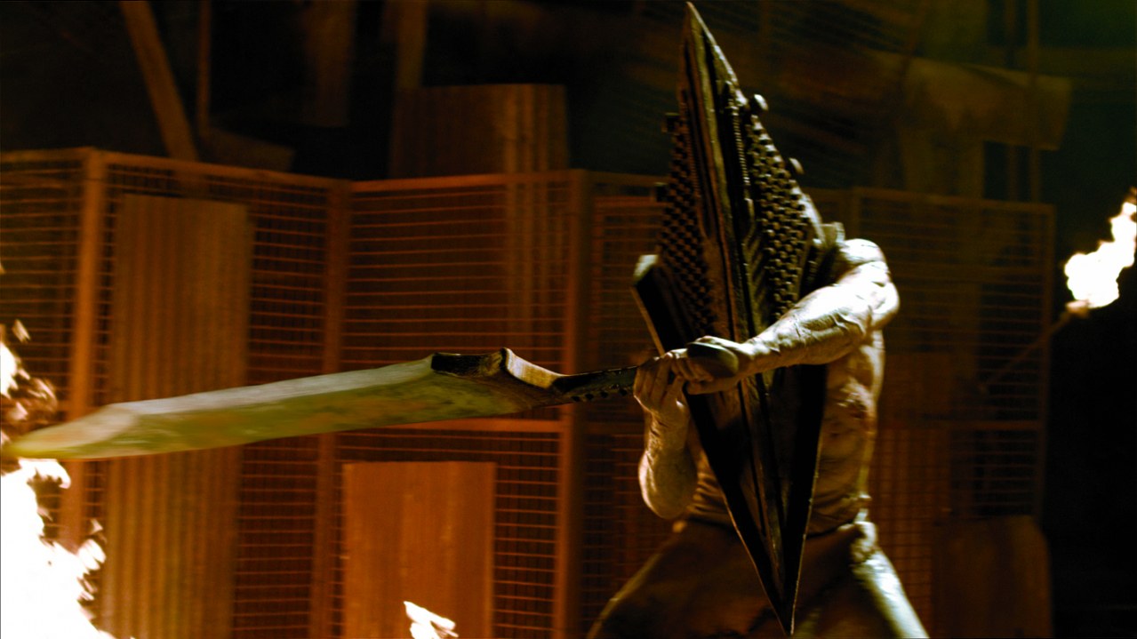 Silent Hill: Revelation 3D - Bild 11