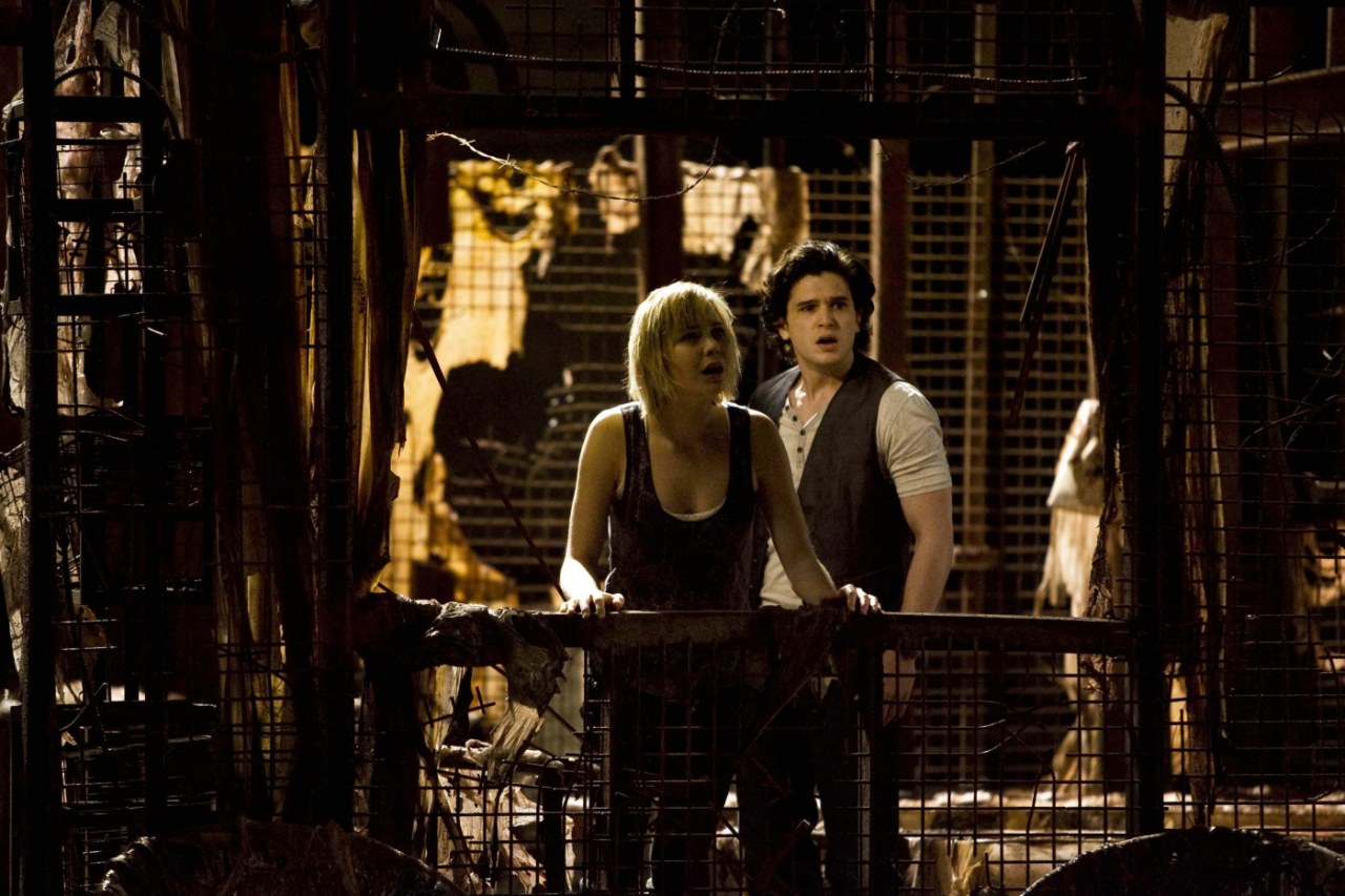 Silent Hill: Revelation 3D - Bild 15